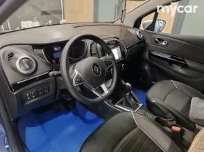 фото Renault Kaptur 2020 года с пробегом за 8000000 тенге в undefined - фото 2