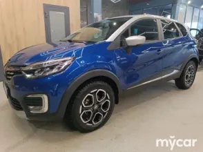фото Renault Kaptur 2020 года с пробегом за 8000000 тенге в undefined - фото 1