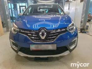 фото Renault Kaptur 2020 года с пробегом за 8000000 тенге в undefined - фото 4