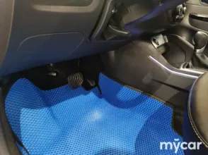 фото Renault Kaptur 2020 года с пробегом за 8000000 тенге в undefined - фото 2