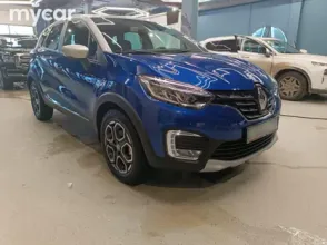 фото Renault Kaptur 2020 года с пробегом за 8000000 тенге в undefined - фото 2