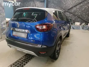 фото Renault Kaptur 2020 года с пробегом за 8000000 тенге в undefined - фото 3