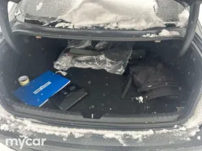 фото Hyundai Sonata 2023 года с пробегом за 13900000 тенге в undefined - фото 4