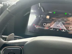 фото Haval Dargo X 2024 года с пробегом за 13000000 тенге в undefined - фото 3