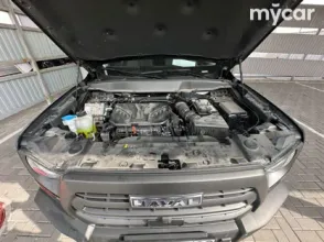 фото Haval Dargo X 2024 года с пробегом за 13000000 тенге в undefined - фото 4