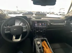 фото Haval Dargo X 2024 года с пробегом за 13000000 тенге в undefined - фото 2