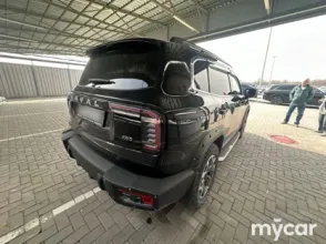 фото Haval Dargo X 2024 года с пробегом за 13000000 тенге в undefined - фото 3