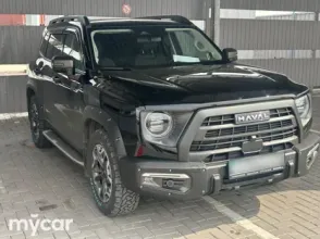 фото Haval Dargo X 2024 года с пробегом за 13000000 тенге в undefined - фото 1