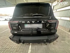 фото Haval Dargo X 2024 года с пробегом за 13000000 тенге в undefined - фото 4