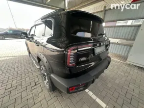 фото Haval Dargo X 2024 года с пробегом за 13000000 тенге в undefined - фото 2