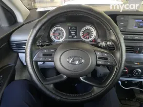 фото Hyundai i20 2023 года с пробегом за 8000000 тенге в undefined - фото 2