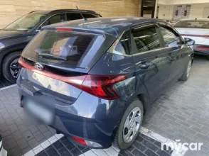 фото Hyundai i20 2023 года с пробегом за 8000000 тенге в undefined - фото 2