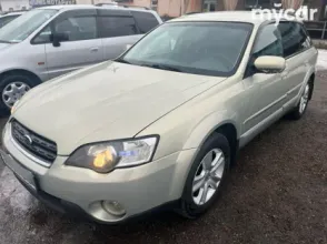 фото Subaru Outback 2006 года с пробегом за 5500000 тенге в undefined - фото 4