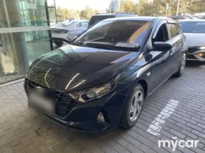 фото Hyundai i20 2023 года с пробегом за 8000000 тенге в undefined - фото 1