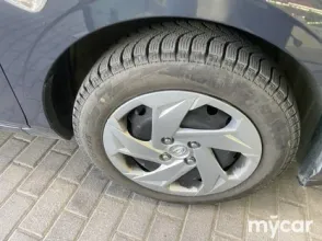 фото Hyundai i20 2023 года с пробегом за 8000000 тенге в undefined - фото 3