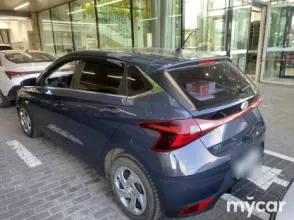 фото Hyundai i20 2023 года с пробегом за 8000000 тенге в undefined - фото 2