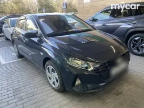 фото Hyundai i20 2023 года с пробегом за 8000000 тенге в undefined - фото 3