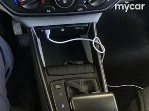фото Hyundai i20 2023 года с пробегом за 8000000 тенге в undefined - фото 3