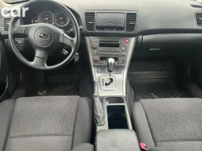 фото Subaru Outback 2006 года с пробегом за 5500000 тенге в undefined - фото 3