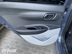 фото Hyundai i20 2023 года с пробегом за 8000000 тенге в undefined - фото 3