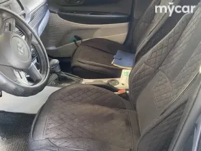 фото Hyundai i20 2023 года с пробегом за 8000000 тенге в undefined - фото 4