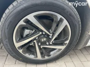 фото Hyundai Elantra 2024 года с пробегом за 10000000 тенге в undefined - фото 3