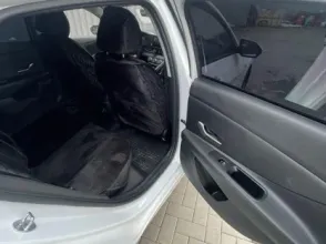 фото Hyundai Elantra 2024 года с пробегом за 10000000 тенге в undefined - фото 4