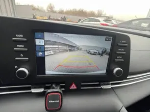 фото Hyundai Elantra 2024 года с пробегом за 10000000 тенге в undefined - фото 4