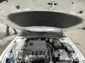 фото Hyundai Elantra 2024 года с пробегом за 10000000 тенге в undefined - фото 4