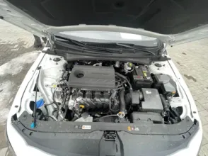 фото Hyundai Elantra 2024 года с пробегом за 10000000 тенге в undefined - фото 4