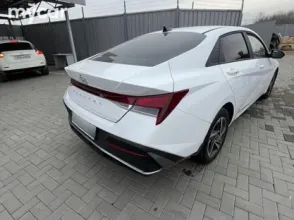 фото Hyundai Elantra 2024 года с пробегом за 10000000 тенге в undefined - фото 4
