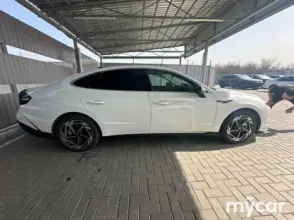 фото Hyundai Sonata 2024 года с пробегом за 15000000 тенге в undefined - фото 2