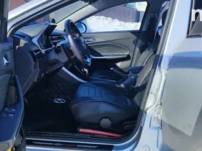 фото Chery Tiggo 2 Pro 2023 года с пробегом за 6750000 тенге в undefined - фото 4