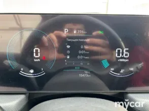 фото Hyundai Sonata 2024 года с пробегом за 14000000 тенге в undefined - фото 2