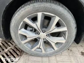 фото Hyundai Palisade 2021 года с пробегом за 22500000 тенге в undefined - фото 2