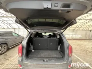 фото Hyundai Palisade 2021 года с пробегом за 22500000 тенге в undefined - фото 4