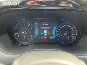 фото Hyundai Palisade 2021 года с пробегом за 22500000 тенге в undefined - фото 2