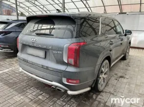 фото Hyundai Palisade 2021 года с пробегом за 22500000 тенге в undefined - фото 4