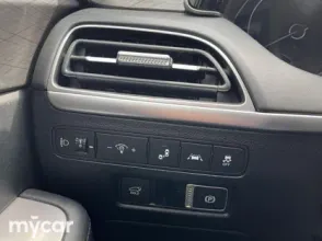 фото Hyundai Palisade 2021 года с пробегом за 22500000 тенге в undefined - фото 4