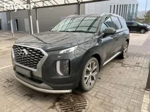 фото Hyundai Palisade 2021 года с пробегом за 22500000 тенге в undefined - фото 3
