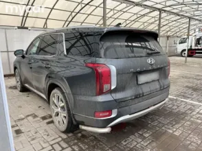 фото Hyundai Palisade 2021 года с пробегом за 22500000 тенге в undefined - фото 3