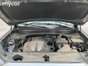 фото Hyundai Palisade 2021 года с пробегом за 22500000 тенге в undefined - фото 2