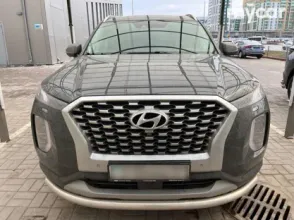 фото Hyundai Palisade 2021 года с пробегом за 22500000 тенге в undefined - фото 1