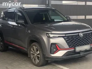 фото Changan CS35Plus 2023 года с пробегом за 8200000 тенге в undefined - фото 4