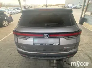 фото Changan CS35Plus 2023 года с пробегом за 8200000 тенге в undefined - фото 2