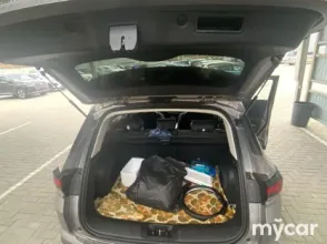 фото Changan CS35Plus 2023 года с пробегом за 8200000 тенге в undefined - фото 2