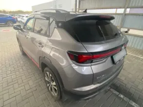 фото Changan CS35Plus 2023 года с пробегом за 8200000 тенге в undefined - фото 4