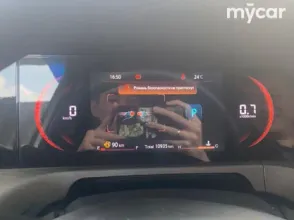 фото Changan CS35Plus 2023 года с пробегом за 8200000 тенге в undefined - фото 2