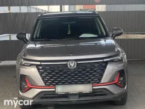 фото Changan CS35Plus 2023 года с пробегом за 8200000 тенге в undefined - фото 4