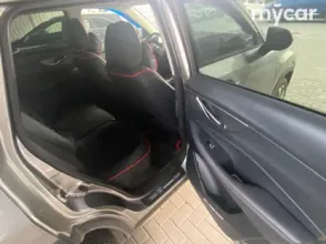 фото Changan CS35Plus 2023 года с пробегом за 8200000 тенге в undefined - фото 2